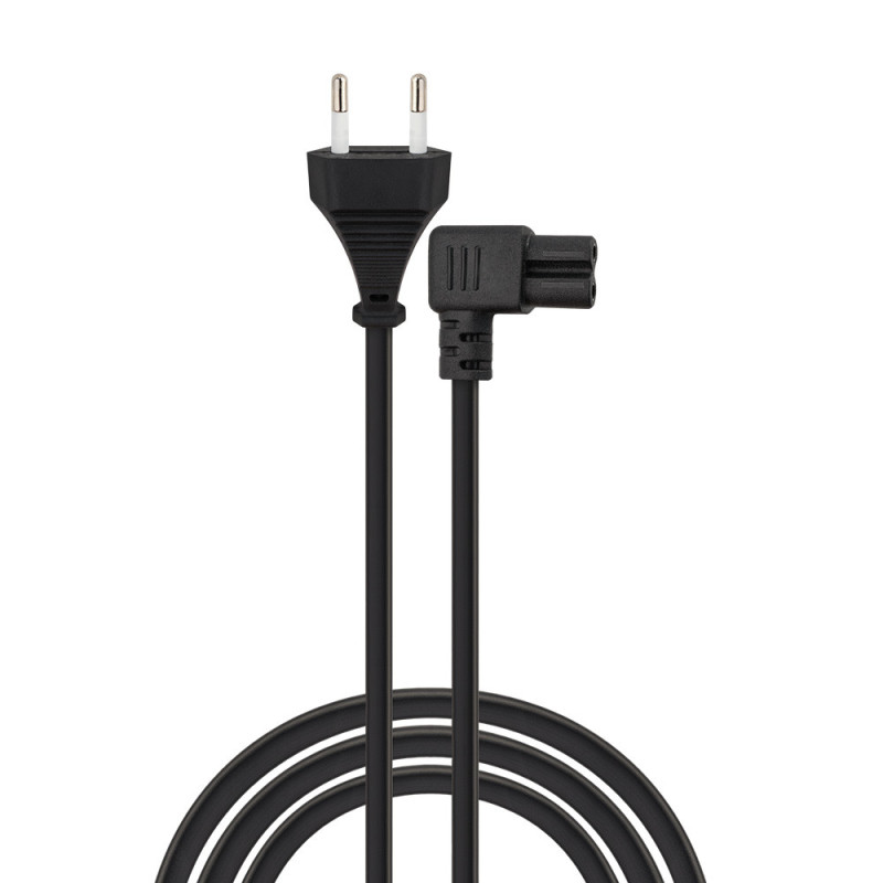 CABLE ALIMENTACIÓN UNIVERSAL SAVIO CL-179