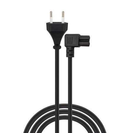 CABLE ALIMENTACIÓN UNIVERSAL SAVIO CL-179