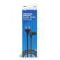 CABLE ALIMENTACIÓN UNIVERSAL SAVIO CL-179