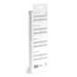 CABLE ALIMENTACIÓN UNIVERSAL SAVIO CL-179
