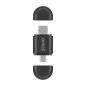 ADAPTADOR INALÁMBRICO ANDROID/CARPLAY SAVIO TR-17