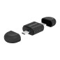 ADAPTADOR INALÁMBRICO ANDROID/CARPLAY SAVIO TR-17