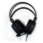 AURICULARES GAMING COOL HOUSTON ADAPT.AUDIO BLACK