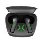 AURICULARES TWS COOL GAMELAB BLACK