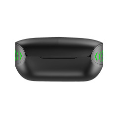 COOL Gamelab Auricolare True Wireless Stereo (TWS) In-ear Gaming USB tipo-C Bluetooth Nero