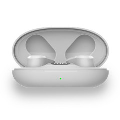 COOL Feel Auricolare Wireless In-ear Musica e Chiamate USB tipo-C Bluetooth Bianco