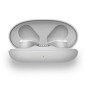 AURICULARES INALAMBRICOS COOL FEEL WHITE