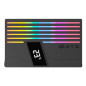 DISIPADOR XYZ XYZ THERMAX 6 PULSAR A-RGB BLACK