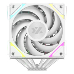 DISIPADOR XYZ THERMAX 6 DUO WHITE