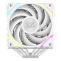 DISIPADOR XYZ THERMAX 6 DUO WHITE