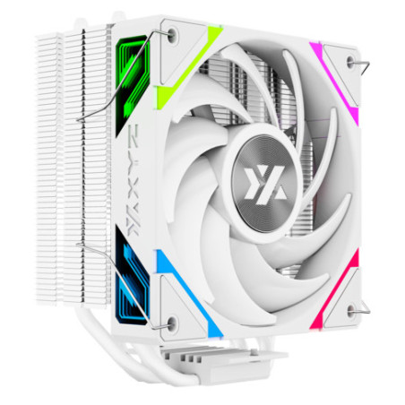 DISIPADOR XYZ THERMAX 4 WHITE