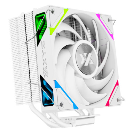 DISIPADOR XYZ THERMAX 4 WHITE