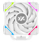 DISIPADOR XYZ THERMAX 4 WHITE