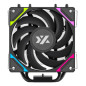 DISIPADOR XYZ THERMAX 4 BLACK