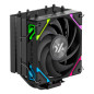 DISIPADOR XYZ THERMAX 4 BLACK