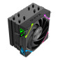 DISIPADOR XYZ THERMAX 4 BLACK