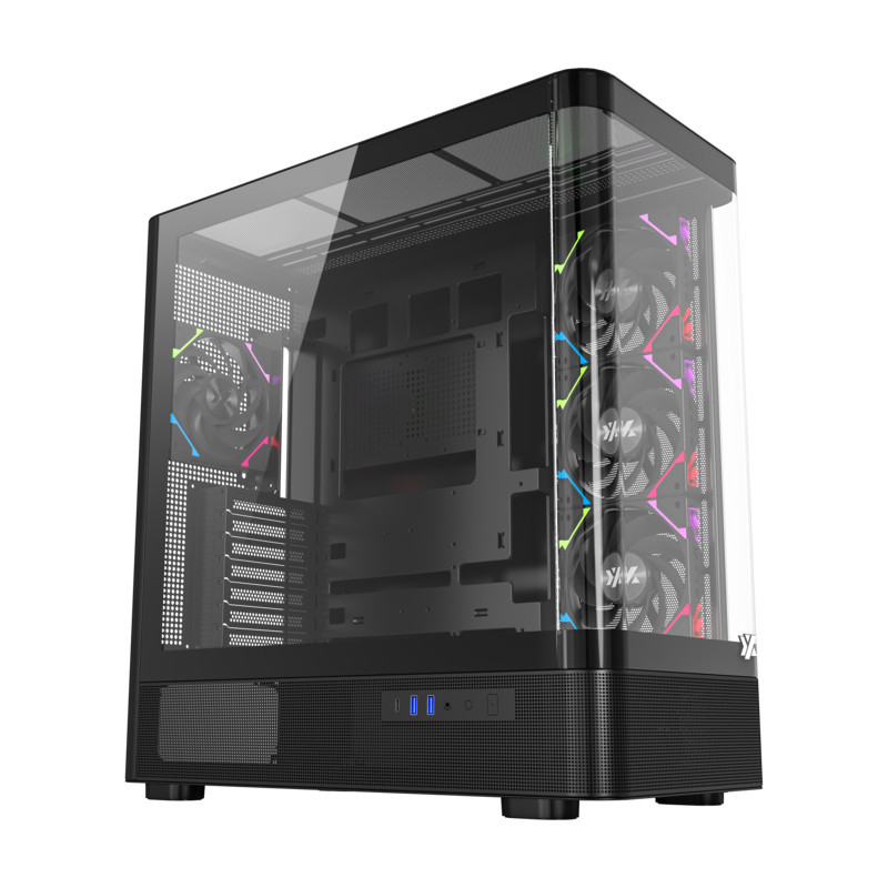 TORRE ATX XYZ QUANTUM BLACK