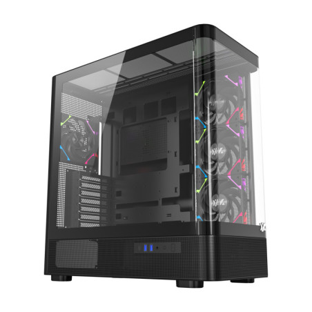 TORRE ATX XYZ QUANTUM BLACK