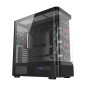 TORRE ATX XYZ QUANTUM BLACK