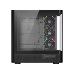 TORRE ATX XYZ QUANTUM BLACK