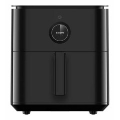 Xiaomi MAF10 Singolo 6,5 L Indipendente 1800 W Friggitrice ad aria calda Nero