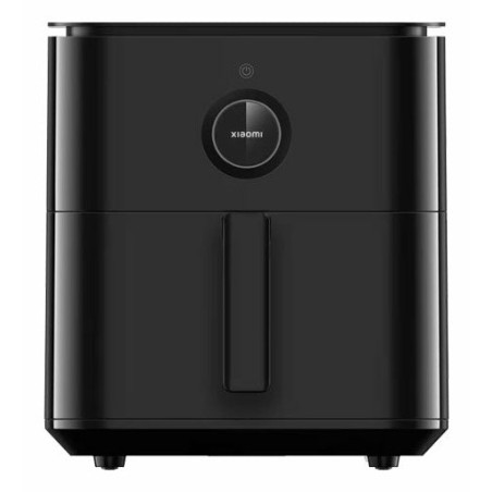 Xiaomi MAF10 Singolo 6,5 L Indipendente 1800 W Friggitrice ad aria calda Nero