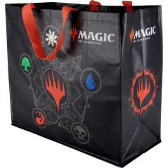 BOLSA KONIX MAGIC 5 COLORES