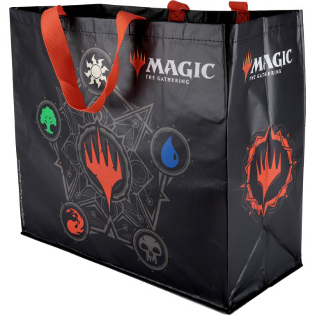 BOLSA KONIX MAGIC 5 COLORES
