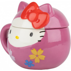 Konix KX HK MUG 3D DARUMA