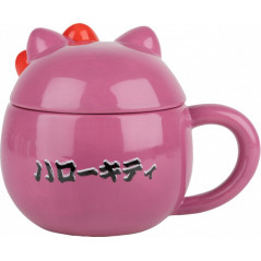 Konix KX HK MUG 3D DARUMA