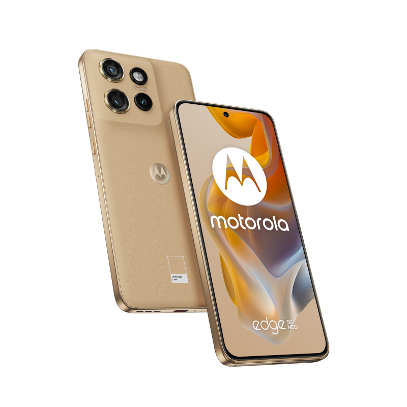 MOTOROLA EDGE 50 NEO 12+512GB DS 5G BEIGE OEM PB310005SE