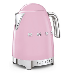 SMEG KETTLE 50´STYLE PINK KLF04PKEU