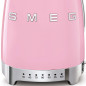 SMEG KETTLE 50´STYLE PINK KLF04PKEU