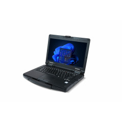 Panasonic Toughbook 55 MK3 Intel® Core™ i5 i5-1345U Computer portatile 35,6 cm (14") 16 GB DDR4-SDRAM 512 GB SSD Wi-Fi 6E