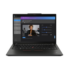 Lenovo ThinkPad X13 Gen 4 (AMD) AMD Ryzen™ 5 PRO 7545U Computer portatile 33,8 cm (13.3") WUXGA 16 GB LPDDR5x-SDRAM 512 GB SSD