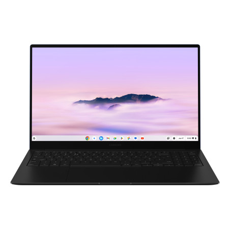 Galaxy ChromebookPlus 15.6 Core 3 16g 256GB Chrome