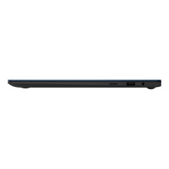 Samsung Galaxy Chromebook Plus, display 15.6", Intel Core 3, RAM 8GB, 256GB, Neptune Blue, Chrome OS
