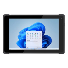Athesi AP1002CL tablet 4G Qualcomm Snapdragon LTE-TDD & LTE-FDD 128 GB 25,6 cm (10.1") 8 GB Wi-Fi 5 (802.11ac) Windows 11 Nero