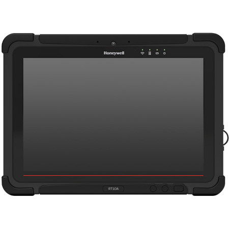 Honeywell RT10A Qualcomm Snapdragon 32 GB 25,6 cm (10.1") 4 GB Wi-Fi 5 (802.11ac) Nero