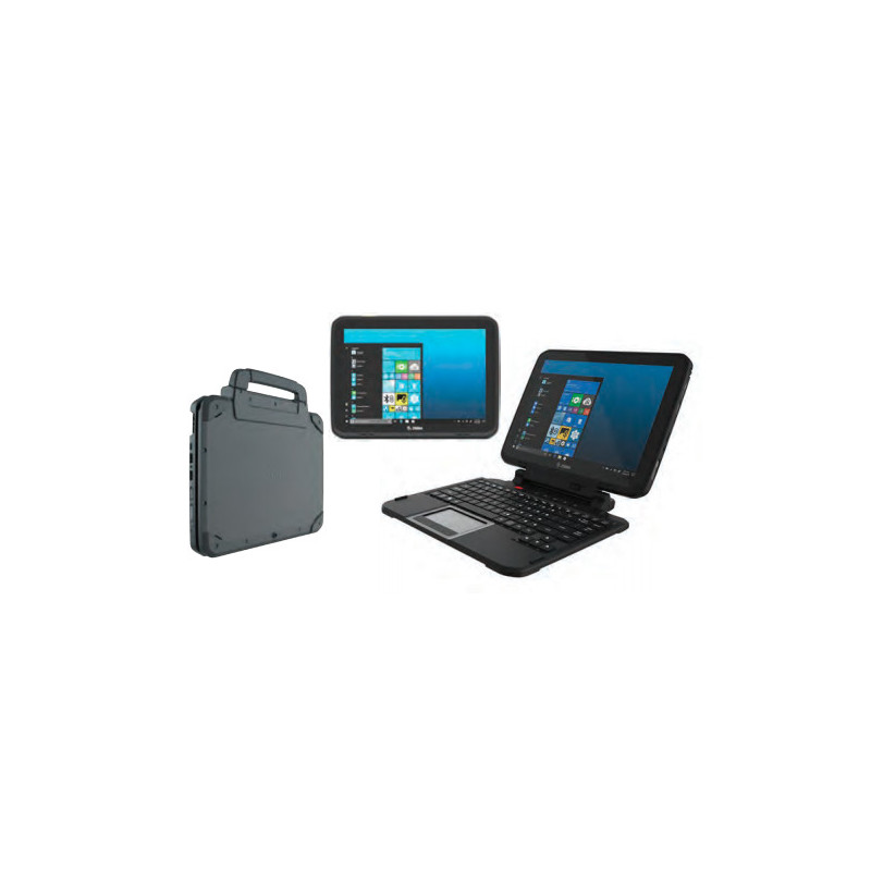ET80,12 ,WLAN,WIN10 IOT,8GB/128GB,IP65,I5 11TH GEN