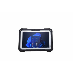 Panasonic Toughbook G2 MK2 Intel® Core™ i5 512 GB 25,6 cm (10.1") 16 GB Wi-Fi 6E (802.11ax) Windows 11 Pro Nero, Grigio