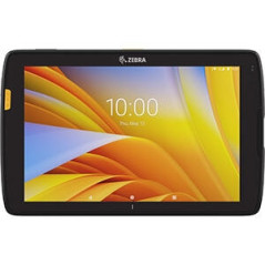 Zebra ET45 5G Qualcomm Snapdragon 64 GB 25,6 cm (10.1") 4 GB Wi-Fi 6 (802.11ax) Android 11 Nero