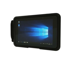 Zebra ET51 4G Intel Atom® LTE 64 GB 25,6 cm (10.1") 4 GB 802.11b Windows 10 IoT Enterprise Nero