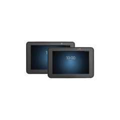 Zebra ET56 Qualcomm Snapdragon LTE 32 GB 25,6 cm (10.1") 4 GB Wi-Fi 5 (802.11ac) Windows 10 Nero