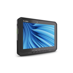 Zebra ET60W Intel Core Ultra 5 256 GB 25,6 cm (10.1") 16 GB Wi-Fi 7 (802.11be) Windows 11 Pro Nero