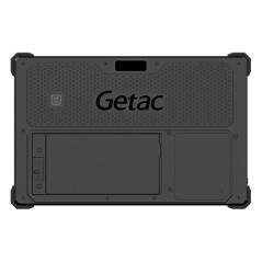 Getac ZX80 256 GB 20,3 cm (8") 12 GB Wi-Fi 6E (802.11ax) Android 13 Nero