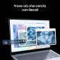 GALAXY BOOK4 EDGE 14 EliteX 16GB 512GB WIN11 Blue