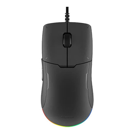 Xiaomi YXSB01YM mouse Gaming Mano destra 6200 DPI