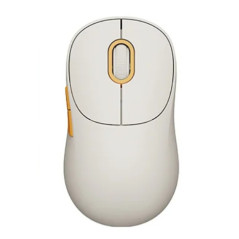 Xiaomi Wireless mouse Universale Mano destra RF senza fili + Bluetooth 1200 DPI