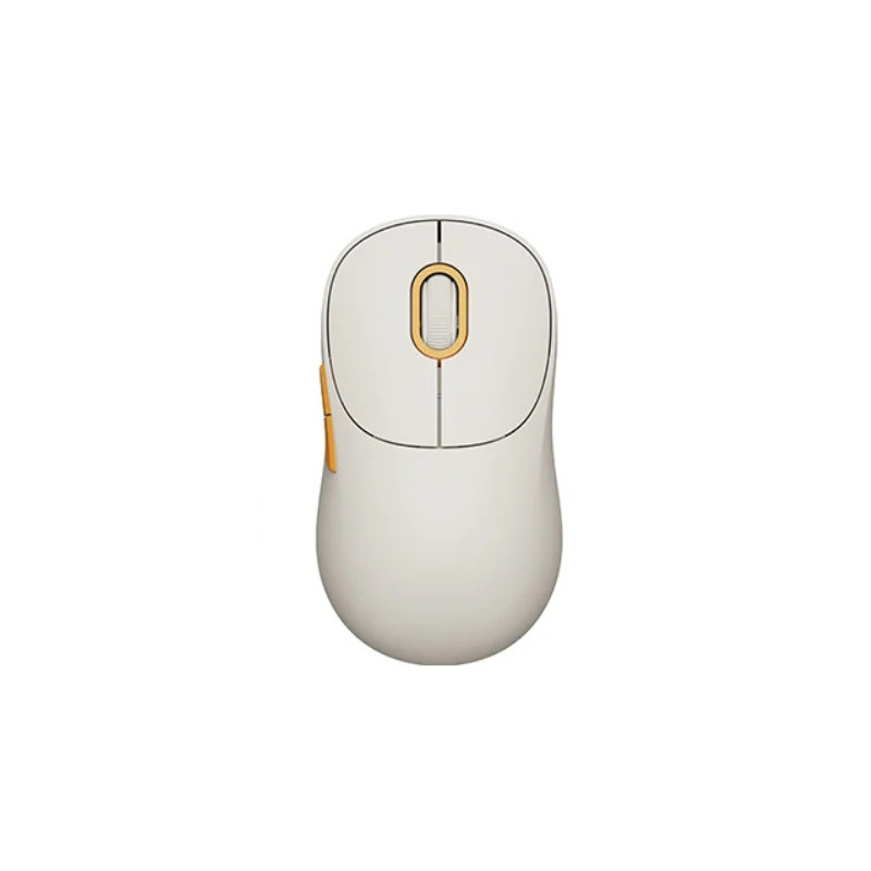 XIAOMI WIRELESS MOUSE 3 WHITE GL BHR8912GL